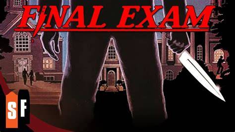 Final Exam (1981) film online, Final Exam (1981) eesti film, Final Exam (1981) full movie, Final Exam (1981) imdb, Final Exam (1981) putlocker, Final Exam (1981) watch movies online,Final Exam (1981) popcorn time, Final Exam (1981) youtube download, Final Exam (1981) torrent download